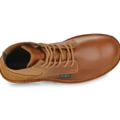 Kickers Bottines / Boots^- KICK LITI