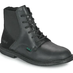 Kickers - KICK LITI< Bottines / Boots