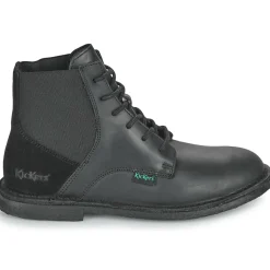 Kickers - KICK LITI< Bottines / Boots