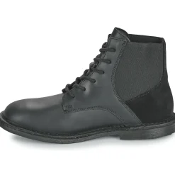 Kickers - KICK LITI< Bottines / Boots
