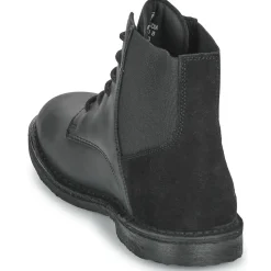 Kickers - KICK LITI< Bottines / Boots
