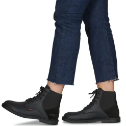 Kickers - KICK LITI< Bottines / Boots