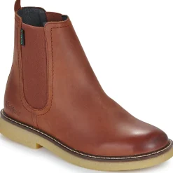 Kickers - KICK LOREL< Bottines / Boots