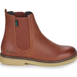 Kickers - KICK LOREL< Bottines / Boots