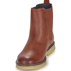Kickers - KICK LOREL< Bottines / Boots