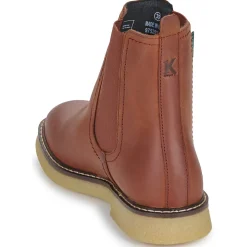 Kickers - KICK LOREL< Bottines / Boots