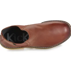Kickers - KICK LOREL< Bottines / Boots