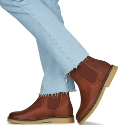 Kickers - KICK LOREL< Bottines / Boots