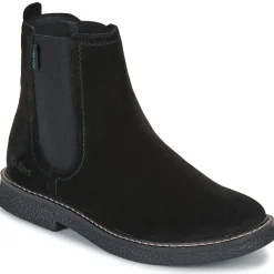 Kickers - KICK LOREL Noir