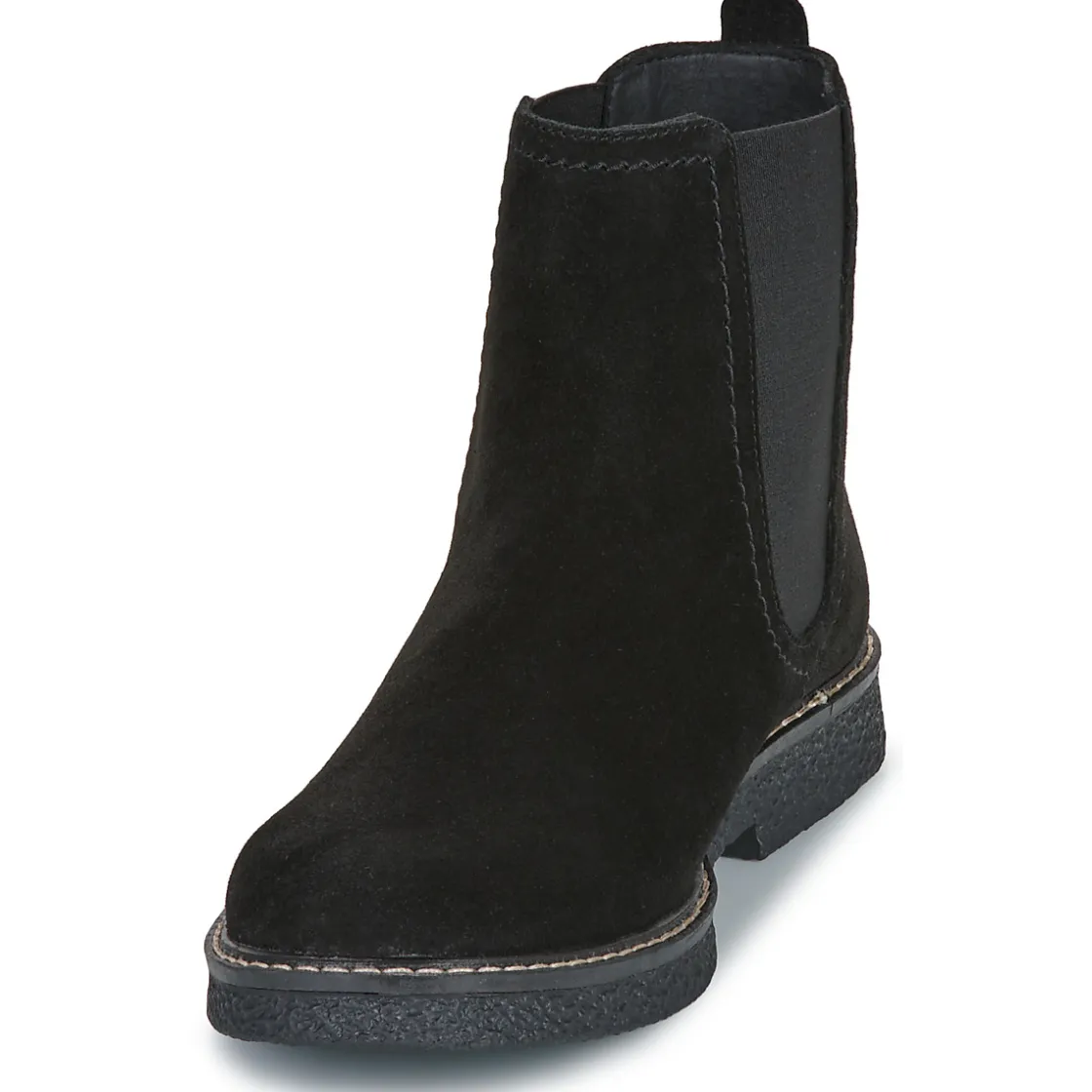 Kickers - KICK LOREL Noir