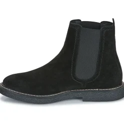 Kickers - KICK LOREL Noir