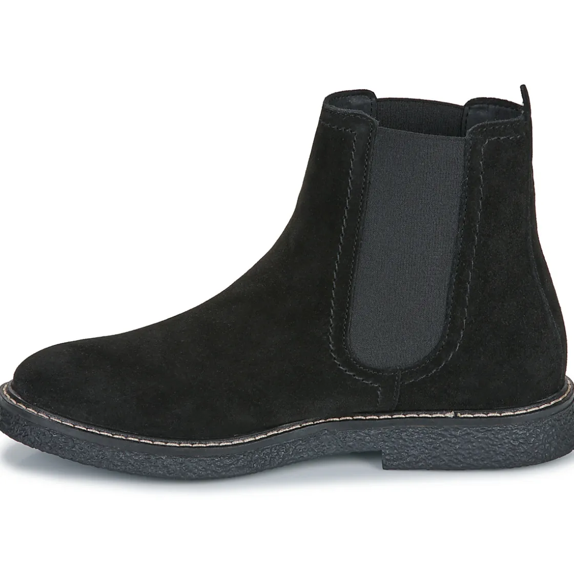 Kickers - KICK LOREL Noir
