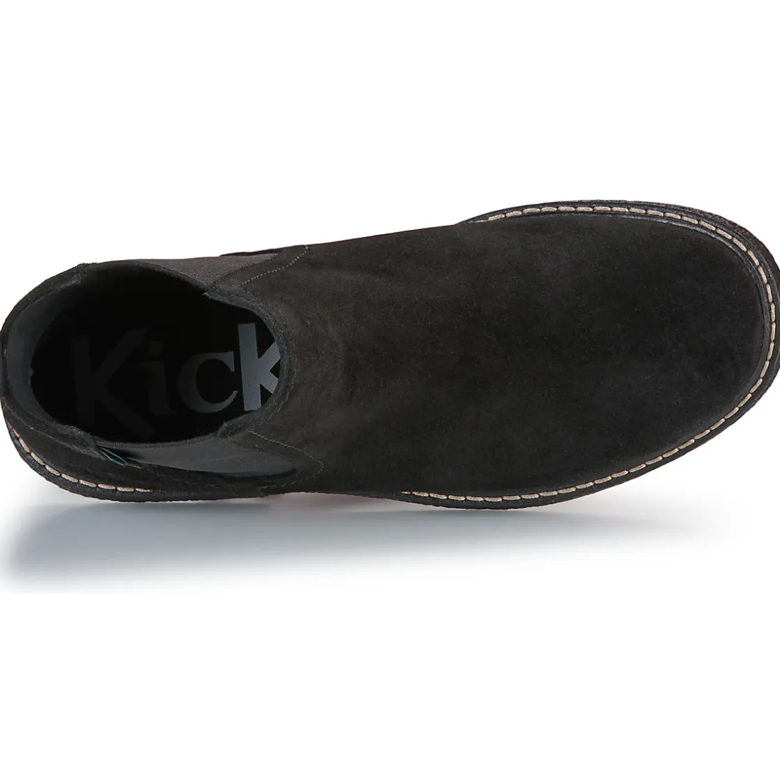 Kickers - KICK LOREL Noir