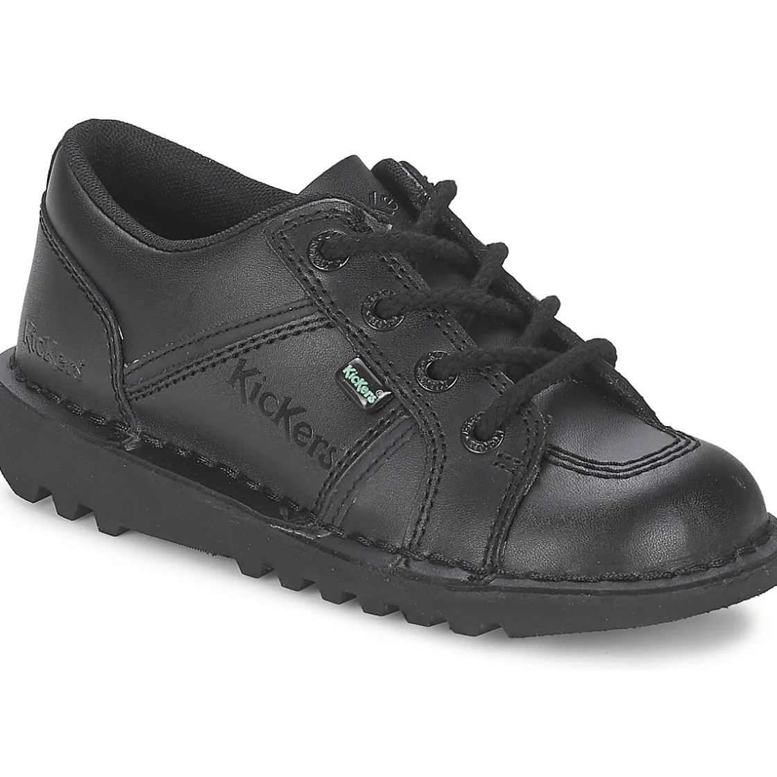 Kickers - KICK LOTOE< Baskets Mode