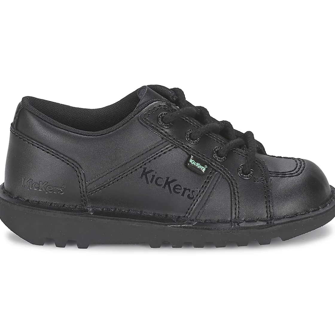 Kickers - KICK LOTOE< Baskets Mode