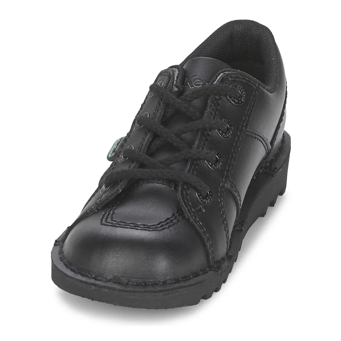 Kickers - KICK LOTOE< Baskets Mode