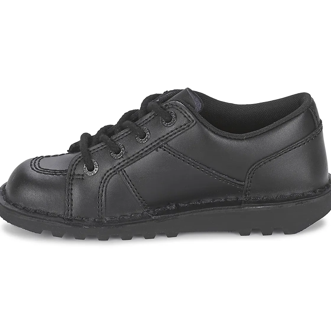 Kickers - KICK LOTOE< Baskets Mode