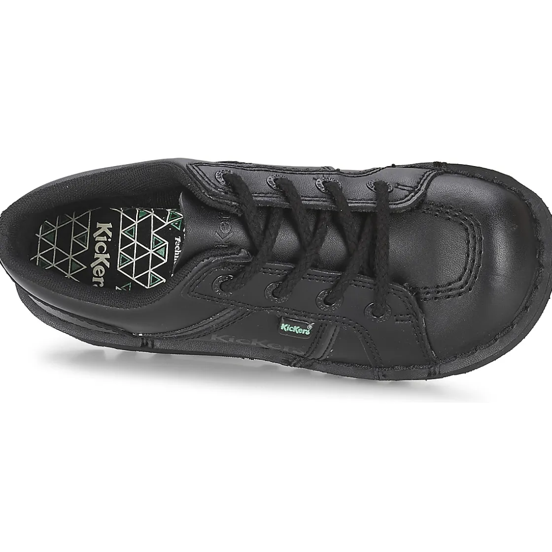 Kickers - KICK LOTOE< Baskets Mode