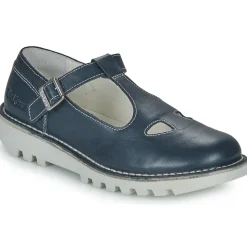 Kickers - KICK MARY JANE Marine Sale