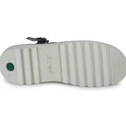 Kickers - KICK MARY JANE Marine Sale
