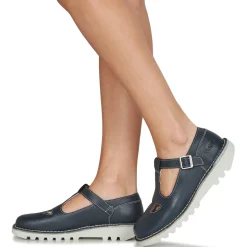 Kickers - KICK MARY JANE Marine Sale