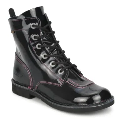 Kickers - KICK MOOD< Bottines / Boots