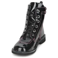 Kickers - KICK MOOD< Bottines / Boots
