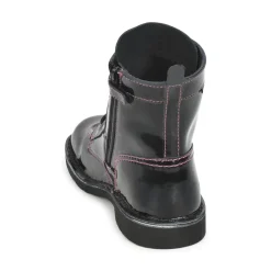 Kickers - KICK MOOD< Bottines / Boots