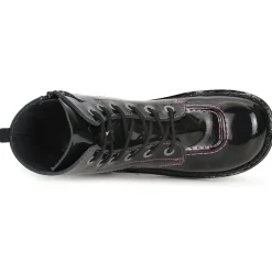 Kickers - KICK MOOD< Bottines / Boots