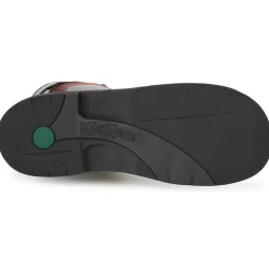 Kickers - KICK MOOD< Bottines / Boots
