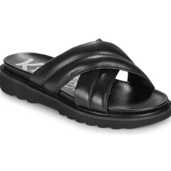 Kickers Mules / Sabots^- KICK NEALINE