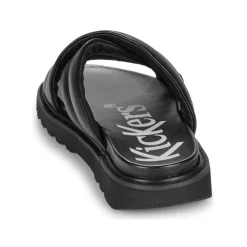 Kickers Mules / Sabots^- KICK NEALINE