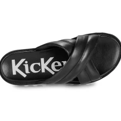 Kickers Mules / Sabots^- KICK NEALINE