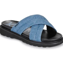 Kickers - KICK NEALINE BleuJean