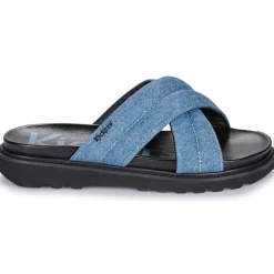 Kickers - KICK NEALINE BleuJean