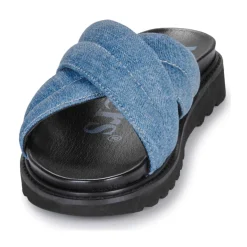 Kickers - KICK NEALINE BleuJean