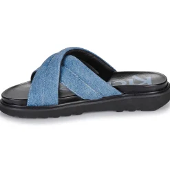 Kickers - KICK NEALINE BleuJean