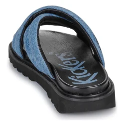 Kickers - KICK NEALINE BleuJean