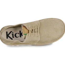 Kickers Derbies & Richelieu^- KICK NEO