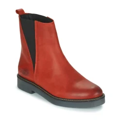Kickers Bottines / Boots^- KICK OXIS