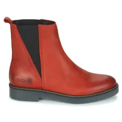 Kickers Bottines / Boots^- KICK OXIS