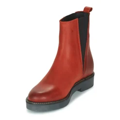 Kickers Bottines / Boots^- KICK OXIS