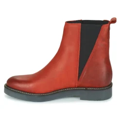Kickers Bottines / Boots^- KICK OXIS