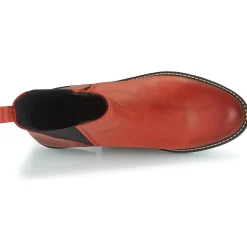 Kickers Bottines / Boots^- KICK OXIS