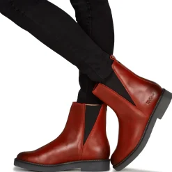 Kickers Bottines / Boots^- KICK OXIS