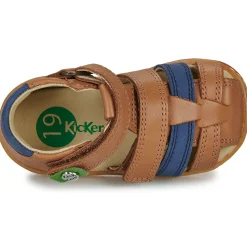 Kickers - KICK POD Online