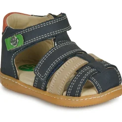 Kickers Sandales Et Nu-pieds^- KICK POD