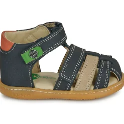 Kickers Sandales Et Nu-pieds^- KICK POD