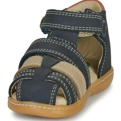 Kickers Sandales Et Nu-pieds^- KICK POD