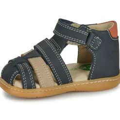 Kickers Sandales Et Nu-pieds^- KICK POD